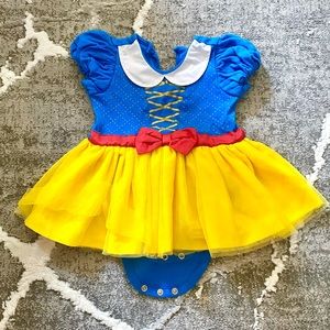 Disney Snow White Baby Costume - 18-24M
